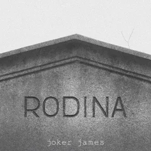 Joker James - Варшава