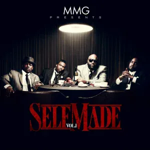 Meek Mill feat. Rick Ross, Wale - Pandemonium (feat. Wale & Rick Ross)