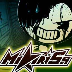 MiatriSs - Build Our Machine
