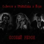 PRANAYAMA, Йорш, Сергей Летов - Особый резон