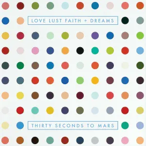 Thirty Seconds To Mars - Birth
