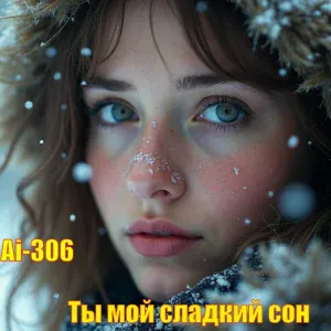Ai-306 - Ты мой сладкий сон
