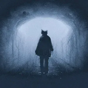 my head is empty - i know how i’ll die;