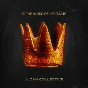 Judah Collective feat. Joshua L. Black, Koreena - In the Fire
