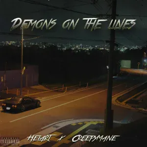 HELART - Demons on the Lines