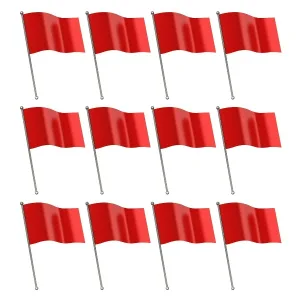 CJ - Red Flag