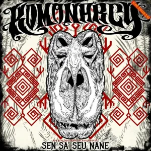 Komonarcy - Cherry Bomb