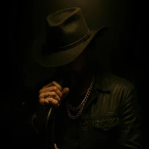 The Naughty Jukebox - “Ambitions of an Outlaw”