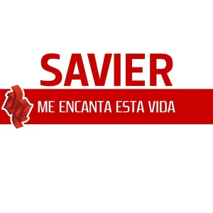Savier - Uepa