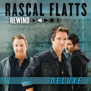 Rascal Flatts - Compass