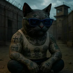 ЛАВКА КОТА - Душа промокодная
