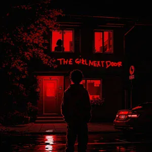 IVOXYGEN - the girl next door