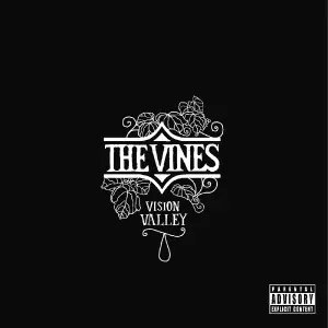 The Vines - Anysound