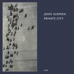 John Surman - Not Love Perhaps