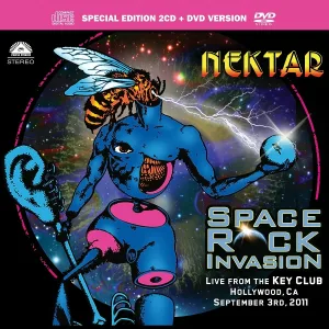Nektar - Recycled