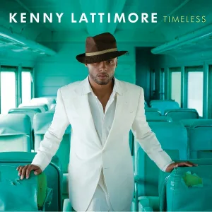 Kenny Lattimore - Ain't No Way