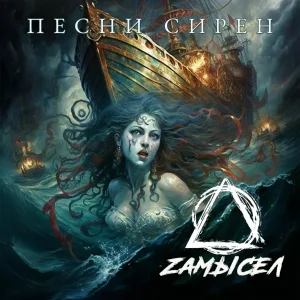 Zамысел - Мёртвая звезда