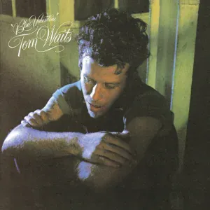 Tom Waits - Blue Valentines