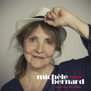 Michèle Bernard - Les petits moutons