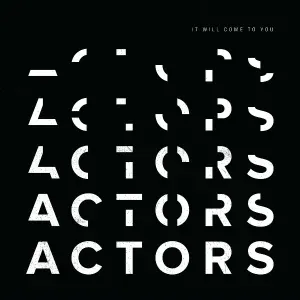 ACTORS - Crystal