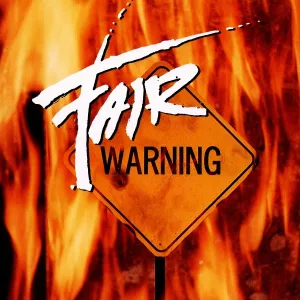Fair Warning - The Call of the Heart