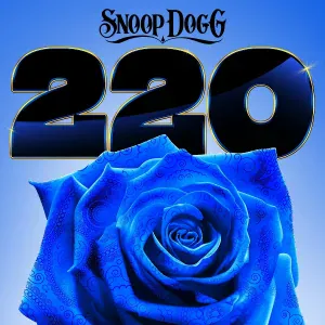 Snoop Dogg feat. October London - Waves