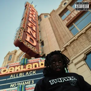 ALLBLACK feat. Guapdad 4000 - CLUB E11EVEN