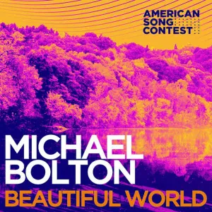 Michael Bolton - Beautiful World
