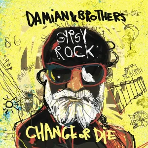 Damian & Brothers feat. Cristina Balan - Mă dusei să trec la Olt