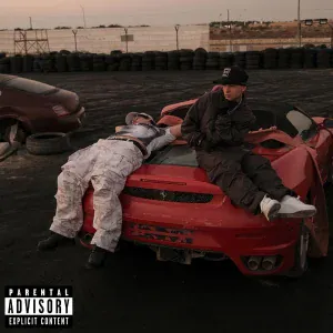 BUSHIDO ZHO, Aarne - Slim Shady