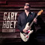 Gary Hoey - Back Up Against The Wall