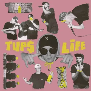 TUPS - Не перезвонил