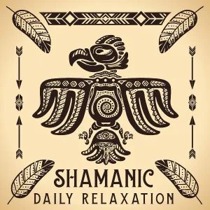 New Age - Native Drumming