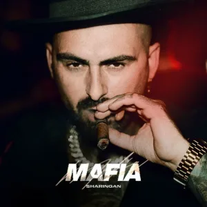 SHARINGAN - Mafia