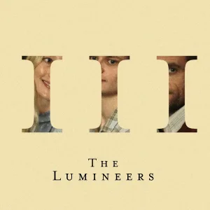 The Lumineers - Jimmy Sparks