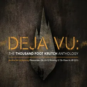 Thousand Foot Krutch - Broken Wing