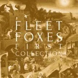 Fleet Foxes - White Winter Hymnal