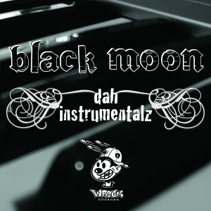 Black Moon - NIGUZ TALK SH't