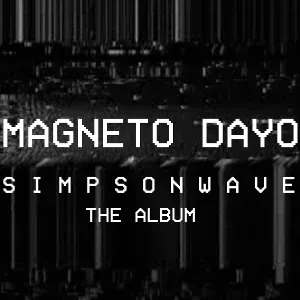Magneto Dayo feat. Garmeisha Shantel - Nasty Nasty