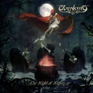 Elvenking - Trows Kind