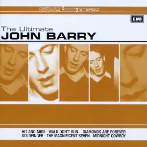Shirley Bassey - Diamonds Are Forever