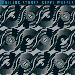 The Rolling Stones - Continental Drift