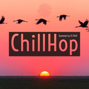 ChillHop - Summer 19'