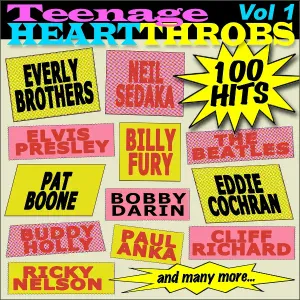 John Leyton - Son, This Is She