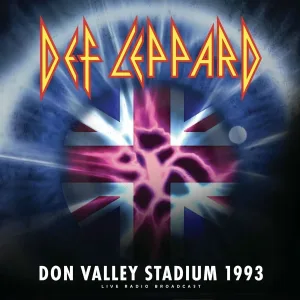 Def Leppard - Women