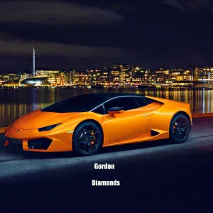 Gordon - Diamonds