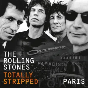 The Rolling Stones - You Got Me Rockin’