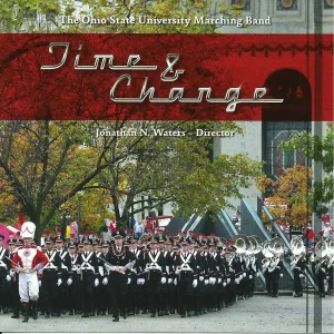 The Ohio State University Marching Band - I Get Around / Fun, Fun, Fun