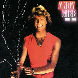 Andy Gibb - After Dark