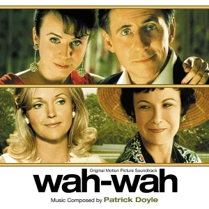 Patrick Doyle - Train Away